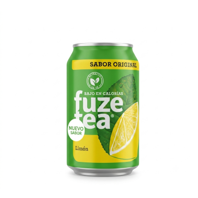 Fuze tea