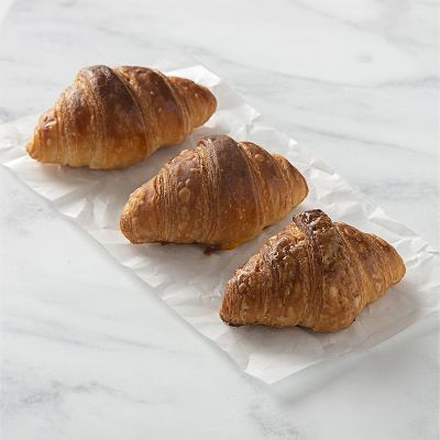 Mini croissant