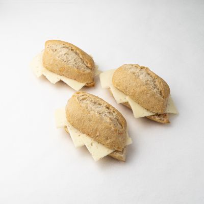 Mini Chapatera de Queso