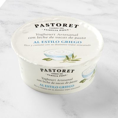 Yogur estilo griego Pastoret